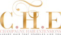 champagnehairextensions